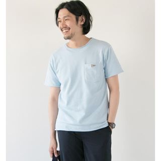 アーバンリサーチドアーズ(URBAN RESEARCH DOORS)のurban  research doors tシャツ(Tシャツ/カットソー(半袖/袖なし))