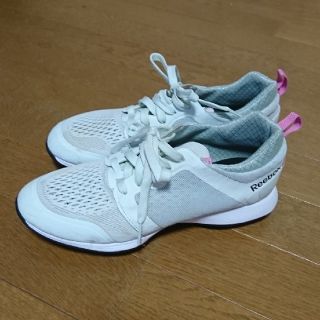 リーボック(Reebok)のReebok ウォーキングシューズ 靴(スニーカー)