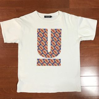 アンダーカバー(UNDERCOVER)のUNDERCOVER(Tシャツ(半袖/袖なし))