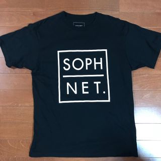 ソフネット(SOPHNET.)のSOPHNET.(Tシャツ/カットソー(半袖/袖なし))