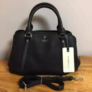 スピックアンドスパン(Spick & Span)の【新品】 2way FIORELLI PRIMROSE(ハンドバッグ)