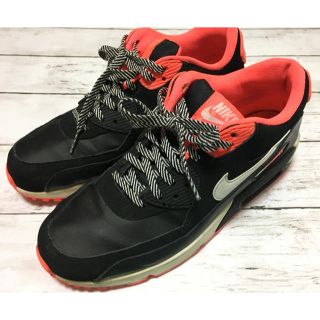 ナイキ(NIKE)のナイキ NIKE エアマックス 25.0cm(スニーカー)