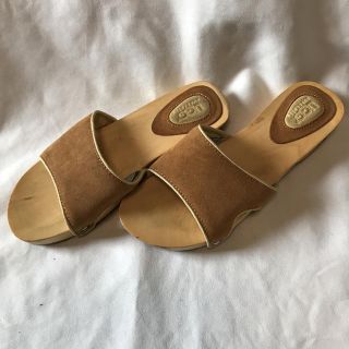 アグ(UGG)のアグ UGG サンダル(サンダル)