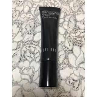 ボビイブラウン(BOBBI BROWN)のBOBBI BROWN スキンスムージングポアパーフェクター(化粧下地)