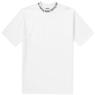 アクネ(ACNE)のAcne Studios Tシャツ(Tシャツ/カットソー(半袖/袖なし))