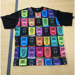 ワイスリー(Y-3)のY-3 T-shirt(Tシャツ/カットソー(半袖/袖なし))