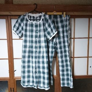 ニシマツヤ(西松屋)の【pearl♪様専用☆】マタニティ パジャマ♪Lサイズ(マタニティパジャマ)