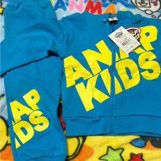 アナップキッズ(ANAP Kids)のセットアップ(その他)