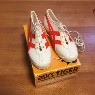 アシックス(asics)のアシックス タイガー マスコット シューズ(スポーツ)