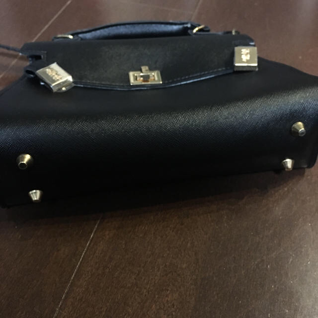 AHKAH(アーカー)のアーカー ポシェット レディースのバッグ(ショルダーバッグ)の商品写真