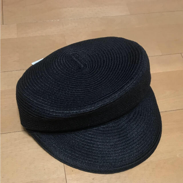 GU(ジーユー)のキャップ レディースの帽子(キャップ)の商品写真