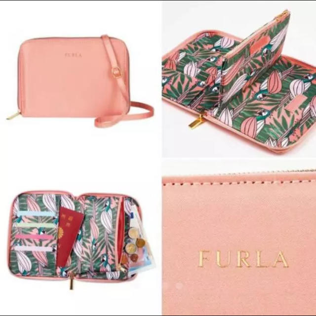 Furla(フルラ)のフルラ マルチケース レディースのファッション小物(ポーチ)の商品写真