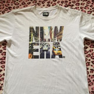 ニューエラー(NEW ERA)のNEWERA☆Tシャツ(Tシャツ/カットソー(半袖/袖なし))