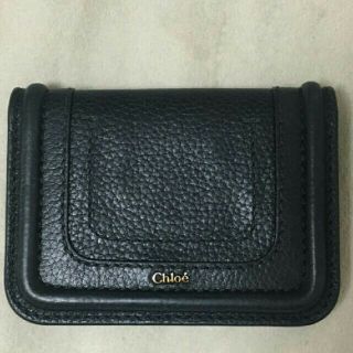 クロエ(Chloe)のChloe パスケース(名刺入れ/定期入れ)