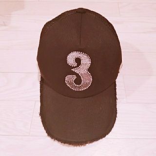 レディー(Rady)の♡Rady♡キャップ(キャップ)