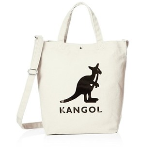 カンゴール(KANGOL)のKANGOL トートバッグ 新品未使用(トートバッグ)
