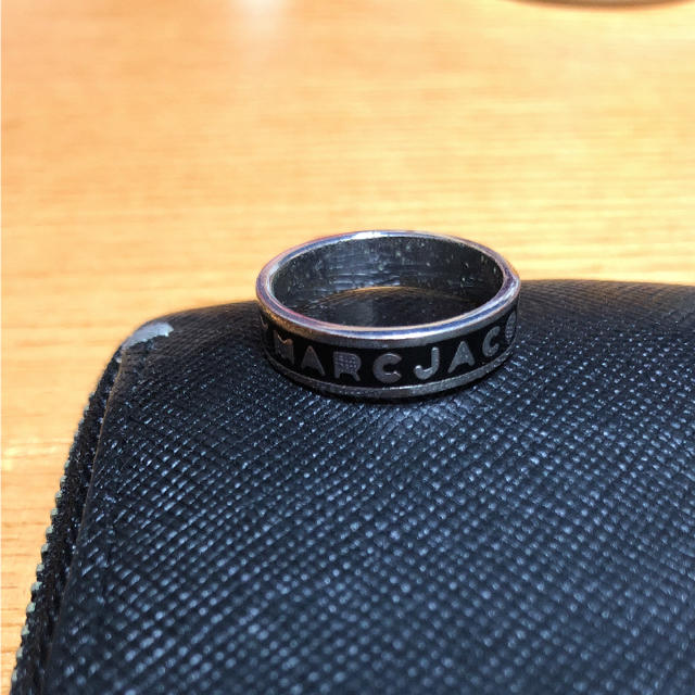 MARC BY MARC JACOBS(マークバイマークジェイコブス)のMARC BY MARC JACOBSのリング メンズのアクセサリー(リング(指輪))の商品写真