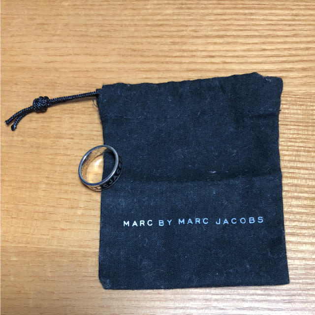 MARC BY MARC JACOBS(マークバイマークジェイコブス)のMARC BY MARC JACOBSのリング メンズのアクセサリー(リング(指輪))の商品写真