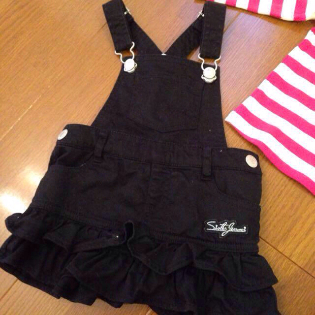 JENNI(ジェニィ)のJENNIbaby♡ キッズ/ベビー/マタニティのキッズ服女の子用(90cm~)(その他)の商品写真