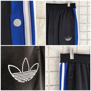 used 90s adidas サイドライン トラックパンツ メンズ L