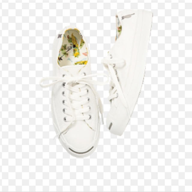 CONVERSE(コンバース)のconvers × earth JACK PURCELL レディースの靴/シューズ(スニーカー)の商品写真