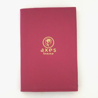 アクシーズファム(axes femme)の本日限定値下げ✨axes femme❤️Diary 2018(カレンダー/スケジュール)