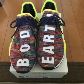 アディダス(adidas)のNMD humanrace (スニーカー)