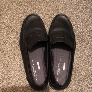 ロックポート(ROCKPORT)のロックポートのローファー(ドレス/ビジネス)