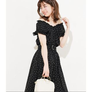 ナチュラルクチュール(natural couture)のナチュラルクチュール 新作ワンピース 🌼(ひざ丈ワンピース)