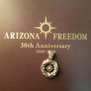 アリゾナフリーダム(ARIZONA FREEDOM)の【アリゾナフリーダム】(ネックレス)