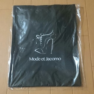 モードエジャコモ(Mode et Jacomo)の【新品未開封】モードエジャコモ トートバッグ(トートバッグ)