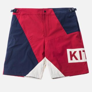 シュプリーム(Supreme)のヨッシーさん専用  KITH MADISON SHORT(ショートパンツ)