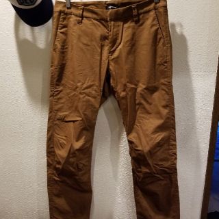 アークテリクス(ARC'TERYX)のARC'TERYX　trim  fit coupe ajusteeパンツ　３２　(その他)