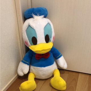 ドナルドダック(ドナルドダック)のカズコ様専用！！！ 月曜日頃まで！(キャラクターグッズ)