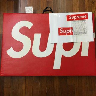 シュプリーム(Supreme)のSupreme EVERLAST マット (マットレス)