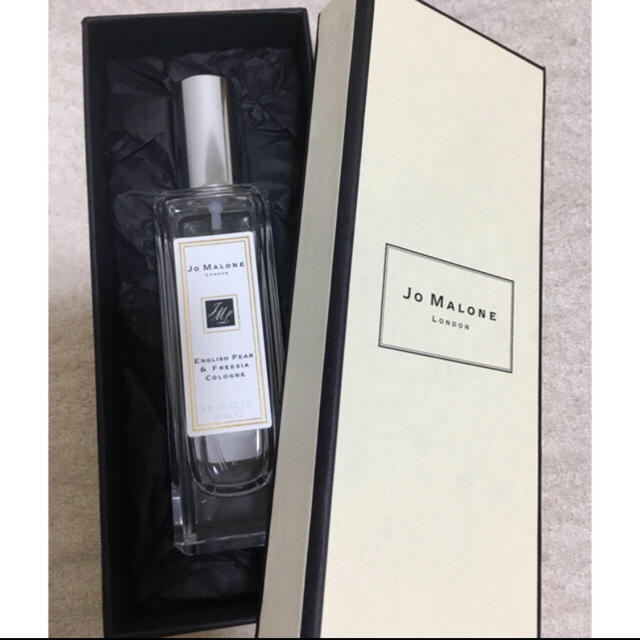 Jo Malone♡イングリッシュペアー＆フリージア