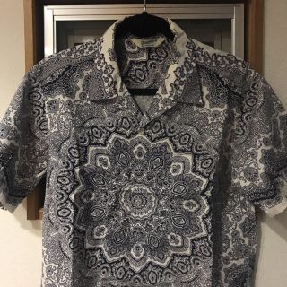 テンダーロイン ペイズリーの通販 32点 | TENDERLOINを買うならラクマ