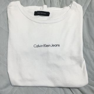 カルバンクライン(Calvin Klein)のCalvin Klein Tシャツ(Tシャツ(半袖/袖なし))