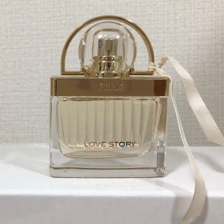 クロエ(Chloe)のChloe クロエ 香水 ラブストーリー 30ml(香水(女性用))