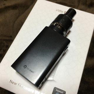 ジョイテック(Joyetech)のJoyetech eVic Basic 電子タバコ ベイプ(タバコグッズ)