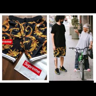 Supreme - Supreme Nike Basketball Shorts 14ss 黒の通販|ラクマ