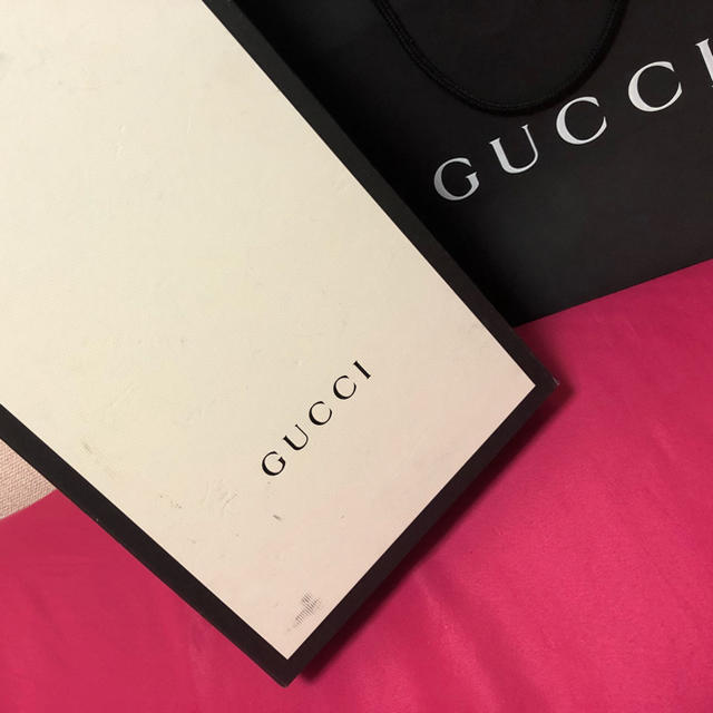 Gucci(グッチ)のGUCCI メンズ シューズ メンズの靴/シューズ(スリッポン/モカシン)の商品写真