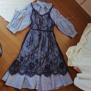 アクシーズファム(axes femme)の【最終価格】axes femme❣ワンピース スカート セット販売(セット/コーデ)