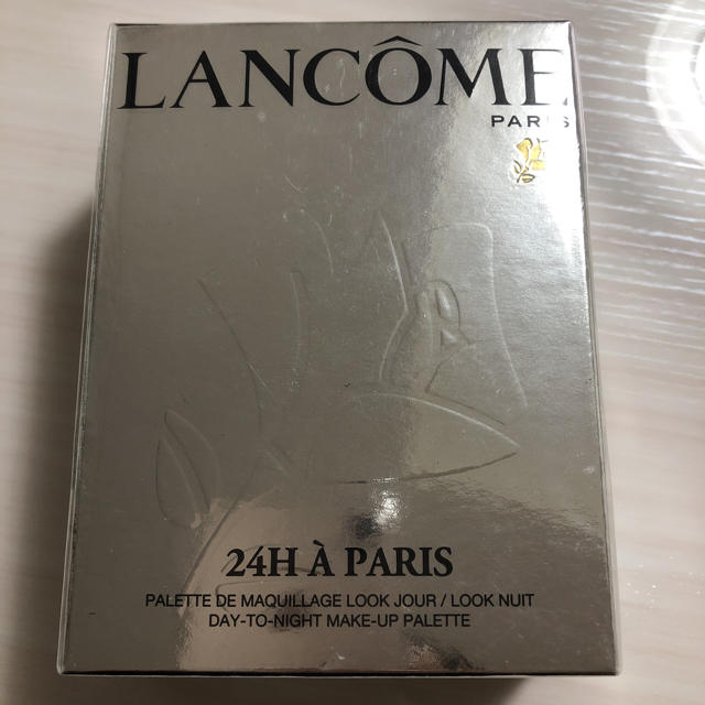 LANCOME(ランコム)のランコム LANCOME 24H A PARIS コスメ/美容のキット/セット(コフレ/メイクアップセット)の商品写真