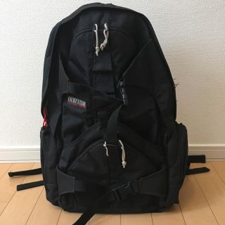 バートン(BURTON)のBURTON リック  バックパック(スケートボード)