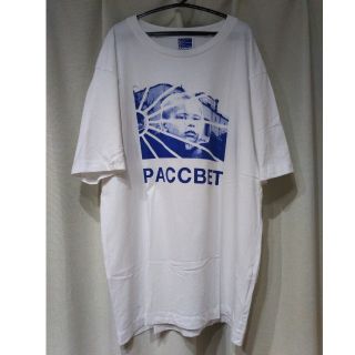 PACCBET  16AW  XL(Tシャツ/カットソー(半袖/袖なし))