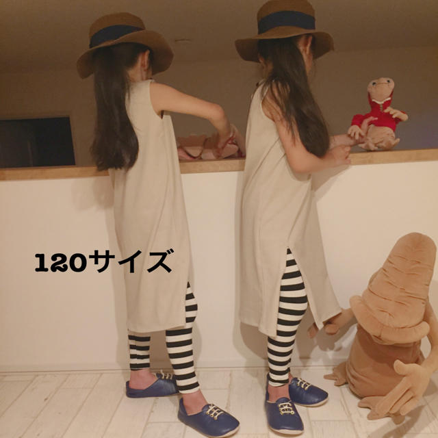 全てお取り引き中⚠️ キッズ/ベビー/マタニティのキッズ服女の子用(90cm~)(ワンピース)の商品写真