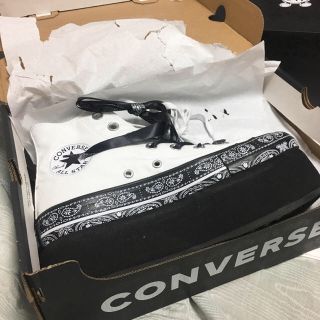 converse mileycyrus マイリーサイラス コンバース コラボ