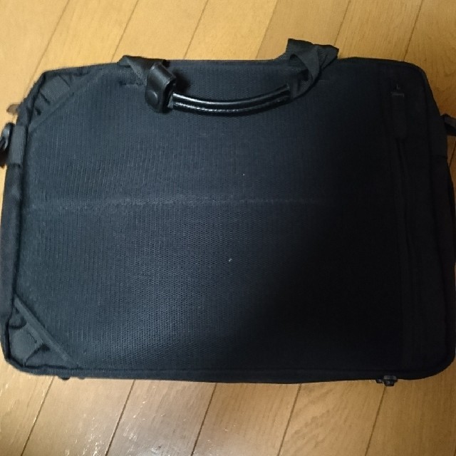 青山(アオヤマ)の就活バッグ メンズのバッグ(ビジネスバッグ)の商品写真