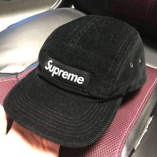 シュプリーム(Supreme)のホン様専用(キャップ)